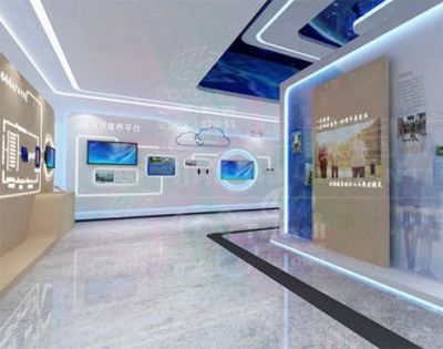 數(shù)字化技術(shù)在養(yǎng)老服務(wù)體驗館設(shè)計中的應(yīng)用