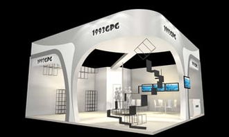 杭州專業(yè)展覽搭建、設(shè)計及會議服務(wù)全解析