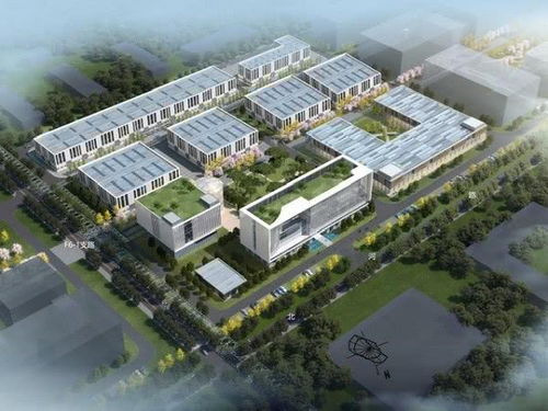 上海國(guó)際化工新材料創(chuàng)新中心啟動(dòng)建設(shè)，助力上?；^(qū)邁向新高度